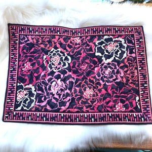 Vera Bradley Placemats Set of 4 NWT Katalina Pink